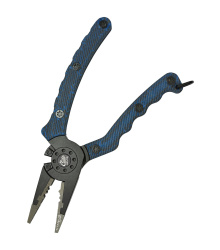 Cuda 8" Professional Plier