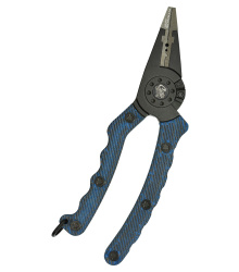 Cuda 8" Professional Plier