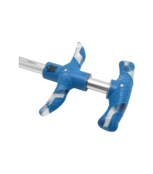 Titanium Nitride Bonded Large Dehooker"
