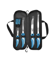 Cuda 6 pc Fillet Knife Set