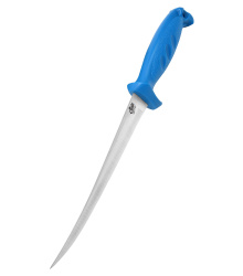 POP Buckets, 36-pcs, 6” Fillet Knives