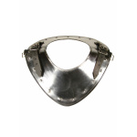 Ringkragen Warrior aus Stahl