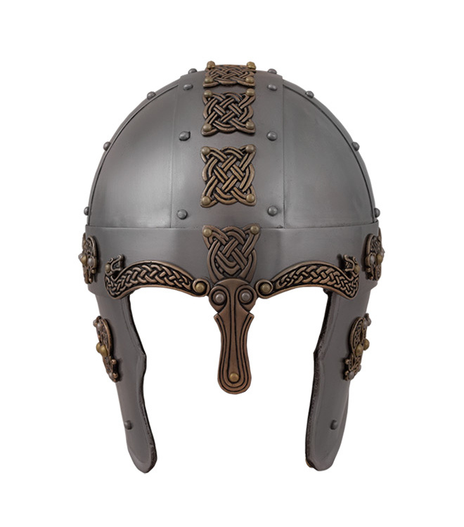 Alt-Nordischer Drachenhelm