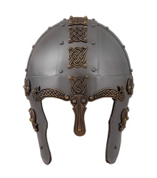 Alt-Nordischer Drachenhelm