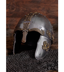 Alt-Nordischer Drachenhelm