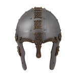 Alt-Nordischer Drachenhelm