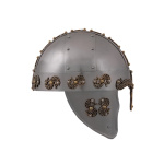 Alt-Nordischer Drachenhelm