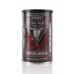 Wacken Kaffee 200g Dose, ungemahlene Bohnen