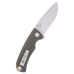 SOG TELLUS ATK - OD + ORANGE, Taschenmesser