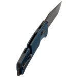 SOG TRIDENT AT - UNIFORM BLUE - TANTO, Taschenmesser