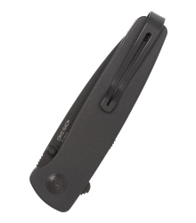 SOG TWITCH III - BLACKOUT, Taschenmesser