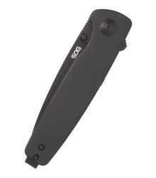 SOG TWITCH III - BLACKOUT, Taschenmesser
