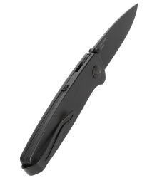 SOG TWITCH III - BLACKOUT, Taschenmesser