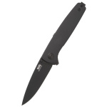SOG TWITCH III - BLACKOUT, Taschenmesser