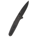 SOG TWITCH III - BLACKOUT, Taschenmesser