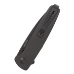SOG TWITCH III - BLACKOUT, Taschenmesser