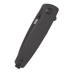 SOG TWITCH III - BLACKOUT, Taschenmesser