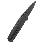 SOG TWITCH III - BLACKOUT, Taschenmesser