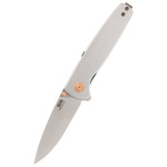 SOG TWITCH III - SATIN + ROSE GOLD, Taschenmesser