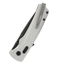 SOG FLASH AT - CONCRETE, COOL GRAY, Taschenmesser