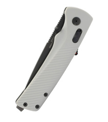 SOG FLASH AT - CONCRETE, COOL GRAY, Taschenmesser