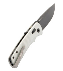 SOG FLASH AT - CONCRETE, COOL GRAY, Taschenmesser