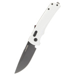 SOG FLASH AT - CONCRETE, COOL GRAY, Taschenmesser