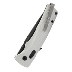 SOG FLASH AT - CONCRETE, COOL GRAY, Taschenmesser