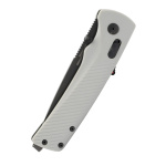 SOG FLASH AT - CONCRETE, COOL GRAY, Taschenmesser
