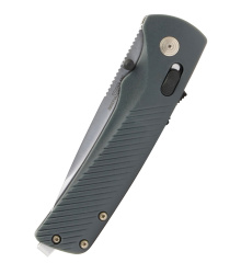 SOG FLASH AT - URBAN GRAY, SATIN, Taschenmesser