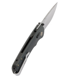 SOG FLASH AT - URBAN GRAY, SATIN, Taschenmesser
