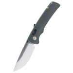 SOG FLASH AT - URBAN GRAY, SATIN, Taschenmesser