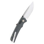 SOG FLASH AT - URBAN GRAY, SATIN, Taschenmesser