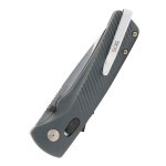 SOG FLASH AT - URBAN GRAY, SATIN, Taschenmesser
