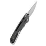 SOG FLASH AT - URBAN GRAY, SATIN, Taschenmesser