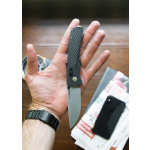 SOG FLASH AT - URBAN GRAY, SATIN, Taschenmesser