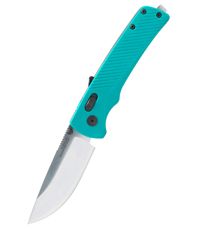 SOG FLASH AT - PETROL GREEN, Taschenmesser