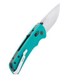 SOG FLASH AT - PETROL GREEN, Taschenmesser