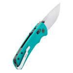 SOG FLASH AT - PETROL GREEN, Taschenmesser