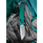SOG FLASH AT - PETROL GREEN, Taschenmesser