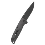 SOG ADVENTURER LB BLACKOUT, Taschenmesser