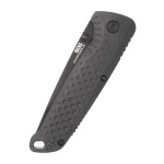 SOG ADVENTURER LB BLACKOUT, Taschenmesser