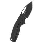 SOG STOUT FLK BLACKOUT, Taschenmesser