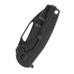 SOG STOUT FLK BLACKOUT, Taschenmesser