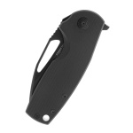 SOG STOUT FLK BLACKOUT, Taschenmesser