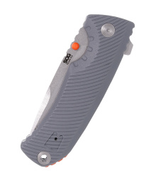 SOG TELLUS FLK WOLF GRAY, Taschenmesser