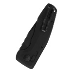 SOG-TAC AU COMPACT, BLACK, CA SPECIAL, Taschenmesser