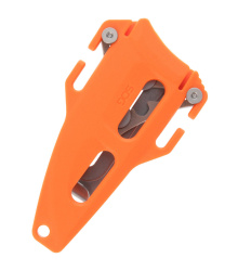 SOG ETHER FX, Feststehendes Messer