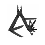 SOG POWERASSIST, BLACK OXIDE, Multitool