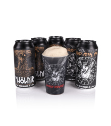 Wacken Brauerei Festival-Pack